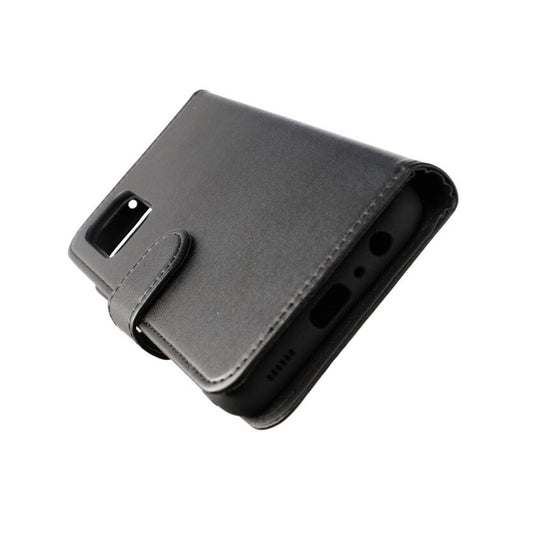 Samsung A13 4G Plånboksfodral Magnet Rvelon - Svart image 2