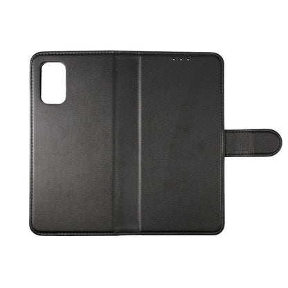Samsung Galaxy A13 4G Plånboksfodral Magnet Rvelon - Svart image 5