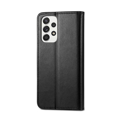 Samsung A53 5G Plånboksfodral Magnet Rvelon - Svart image 1
