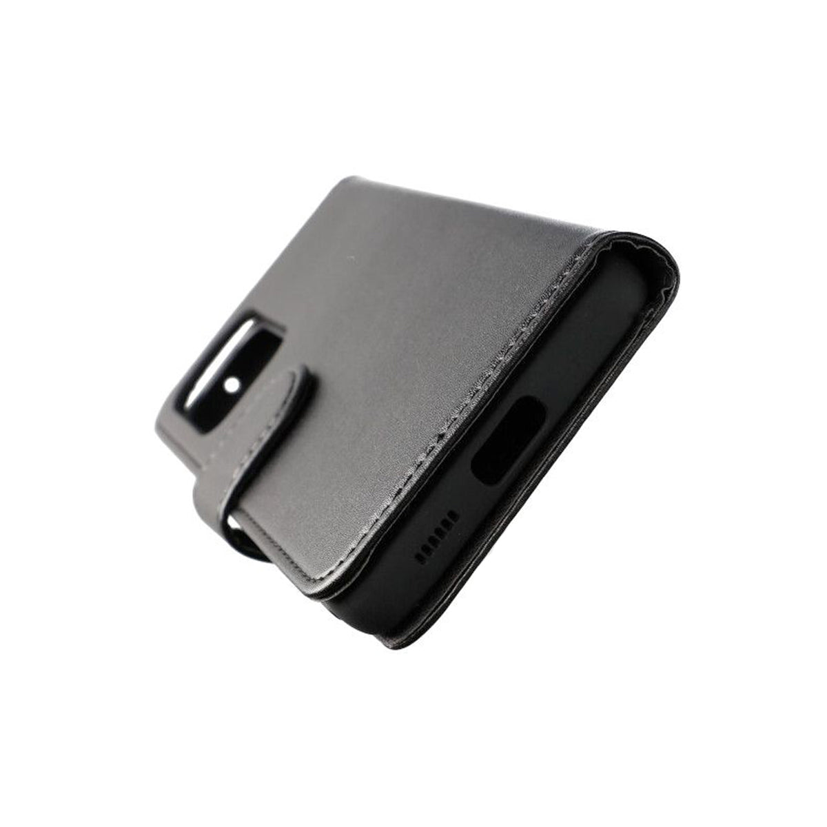 Samsung A53 5G Plånboksfodral Magnet Rvelon - Svart image 3