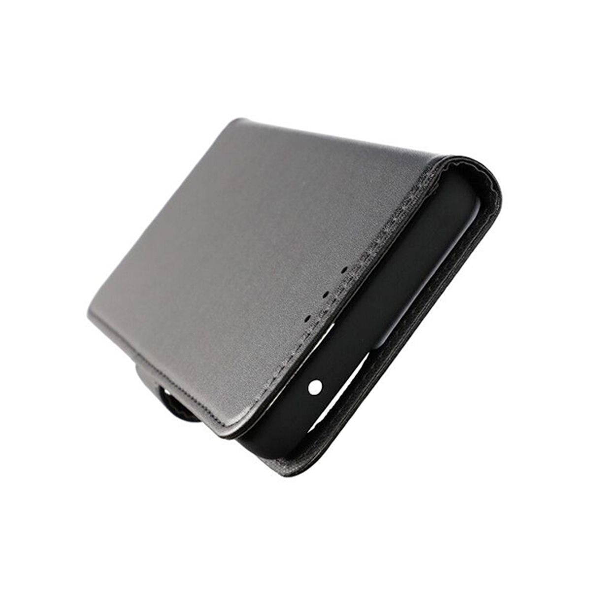 Samsung A53 5G Plånboksfodral Magnet Rvelon - Svart image 4