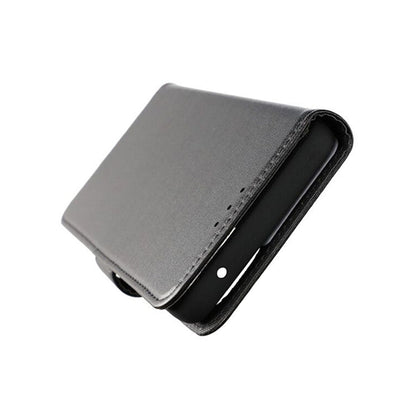 Samsung A53 5G Plånboksfodral Magnet Rvelon - Svart image 4