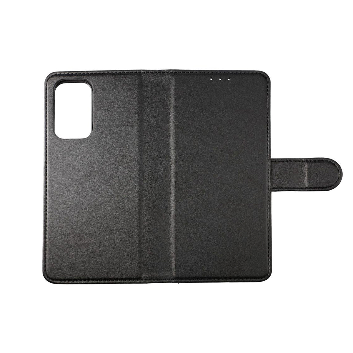 Samsung A53 5G Plånboksfodral Magnet Rvelon - Svart image 5