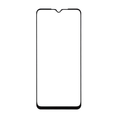 Skärmskydd Samsung A33 5G - 3D Härdat Glas Svart (bulk) image 2