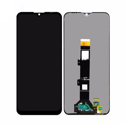 Motorola Moto G20 Skärm/Display image 1