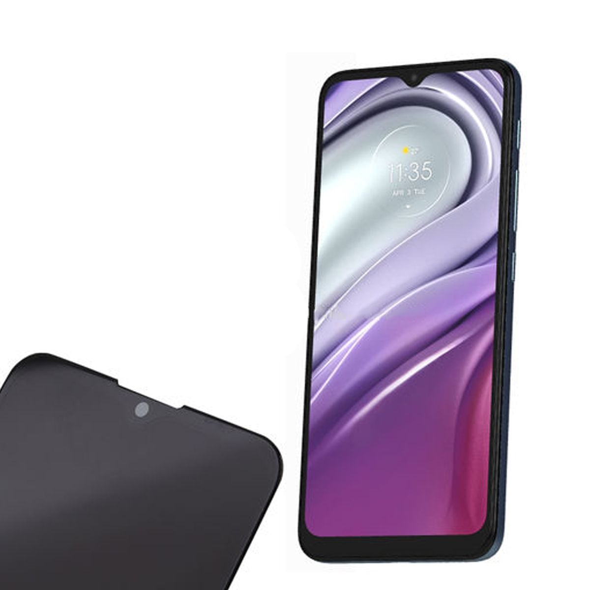 Motorola Moto G20 Skärm/Display image 6