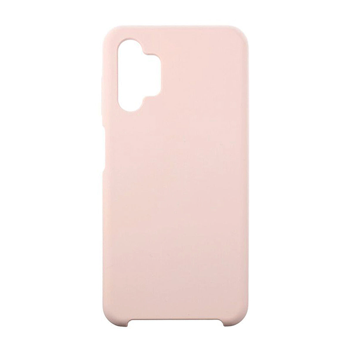 Samsung A13 4G Silikonskal - Beige image 3