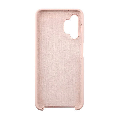 Samsung A13 4G Silikonskal - Beige image 4