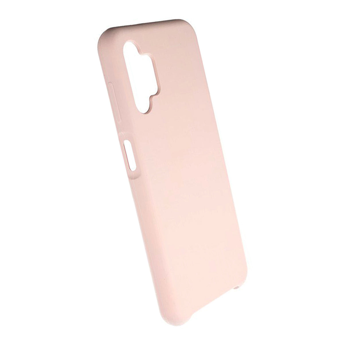 Samsung A13 4G Silikonskal - Beige image 5