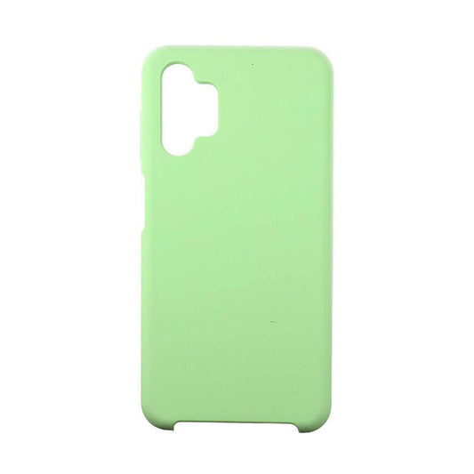 Samsung A13 4G Silikonskal - Grön image 1