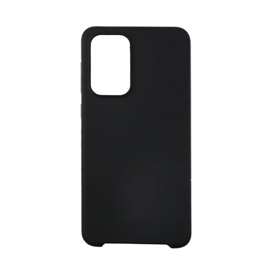 Samsung A33 5G Silikonskal - Svart image 1