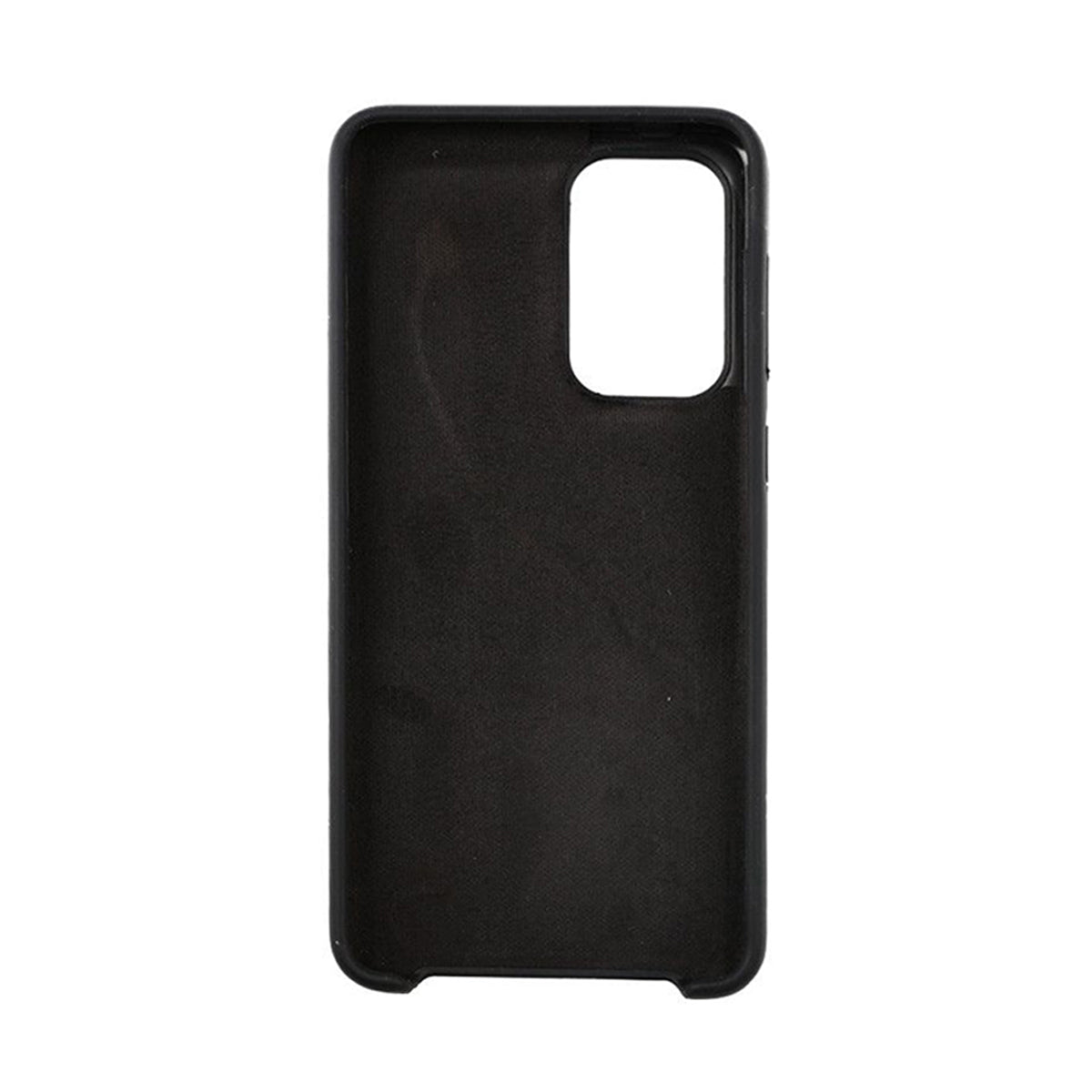 Samsung A33 5G Silikonskal - Svart image 2
