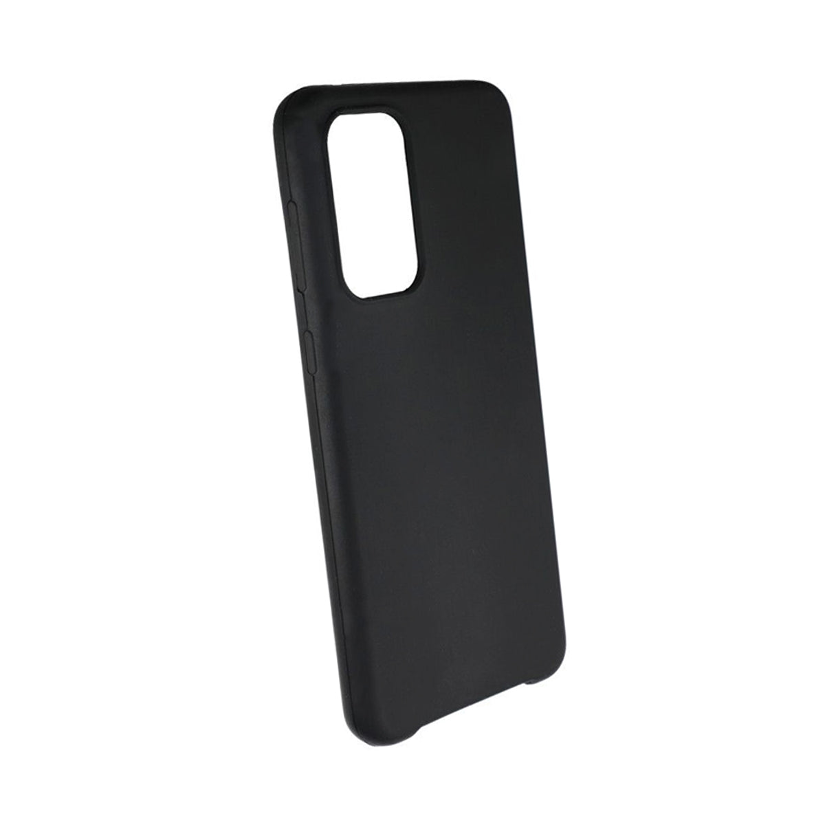 Samsung A33 5G Silikonskal - Svart image 3