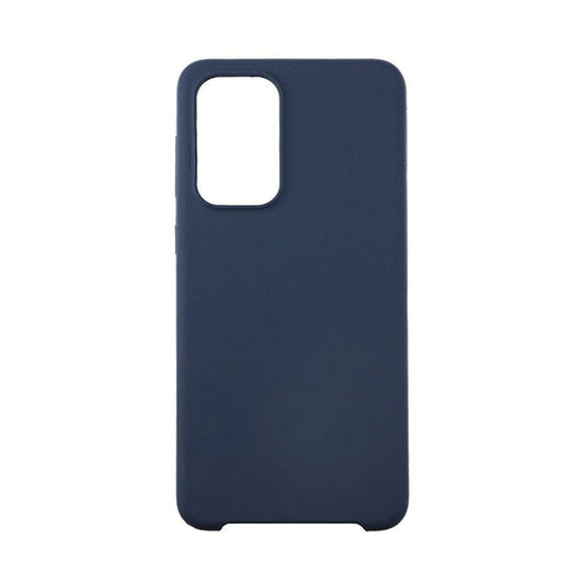 Samsung A33 5G Silikonskal - Blå image 1