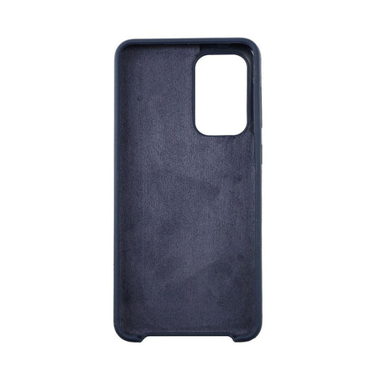 Samsung A33 5G Silikonskal - Blå image 2