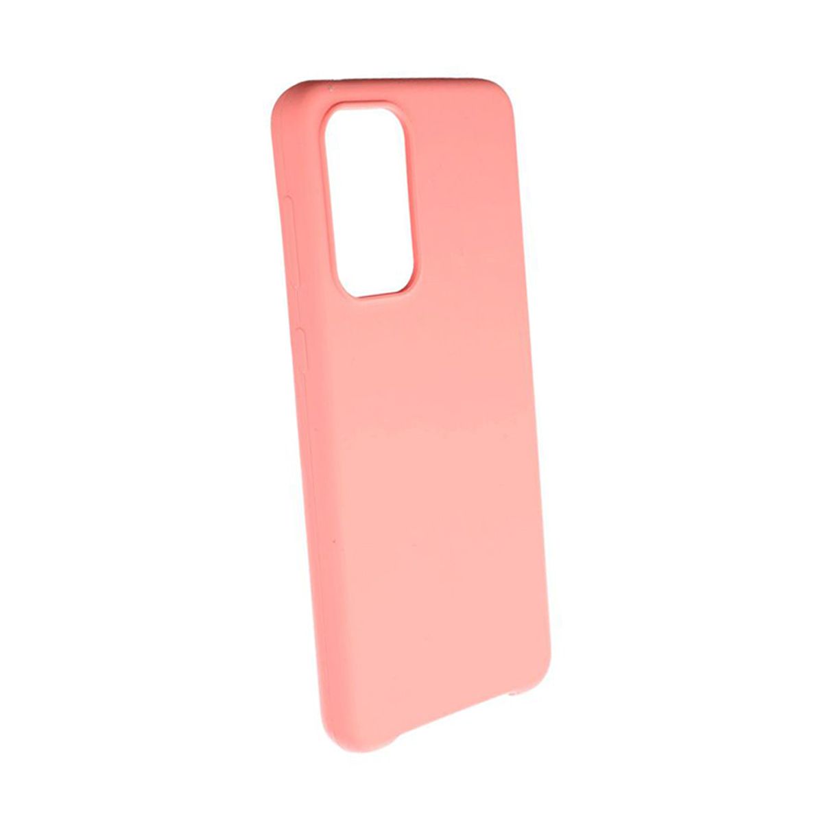 Samsung A33 5G Silikonskal - Rosa image 3