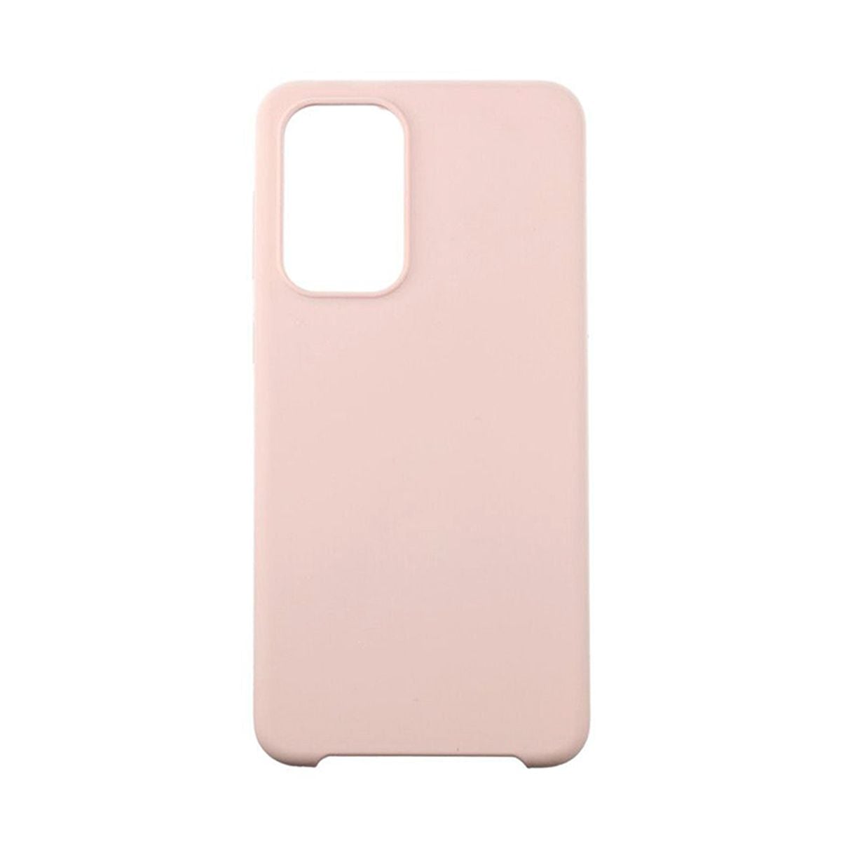 Samsung A33 5G Silikonskal - Beige image 1