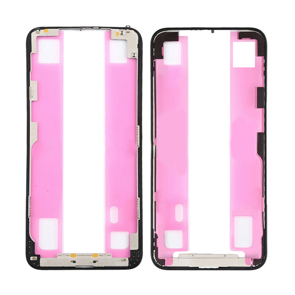 iPhone 11 Pro Max Ram för LCD Skärm med Självhäftande tejp image 1