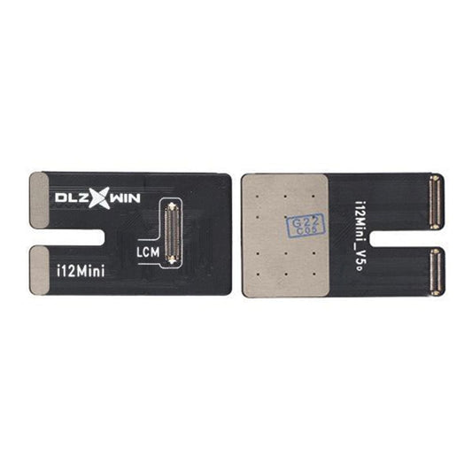 iPhone 12 Mini LCD Skärm kabel för iTestBox DL S200/S300 till LCD Skärm image 1