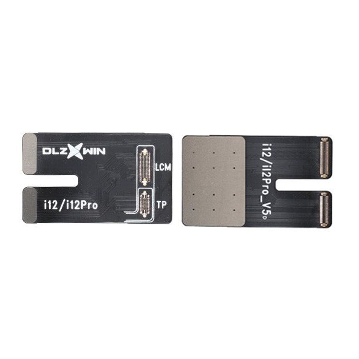 iPhone 12/12 Pro LCD Skärm kabel för iTestBox DL S200/S300 till LCD Skärm image 1