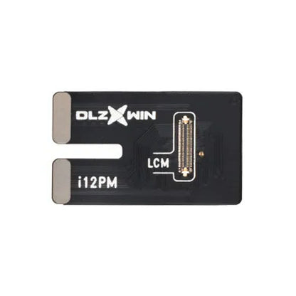 iPhone 12 Pro Max Flex Cable compatible with iTestBox DL S200/S300 LCD Screen Tester image 3