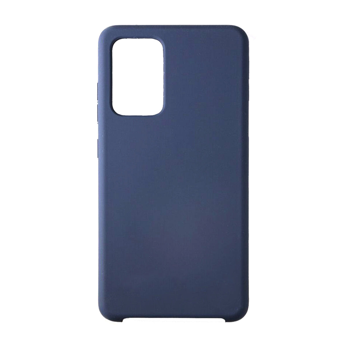 Samsung A52s Silikonskal - Blå image 2