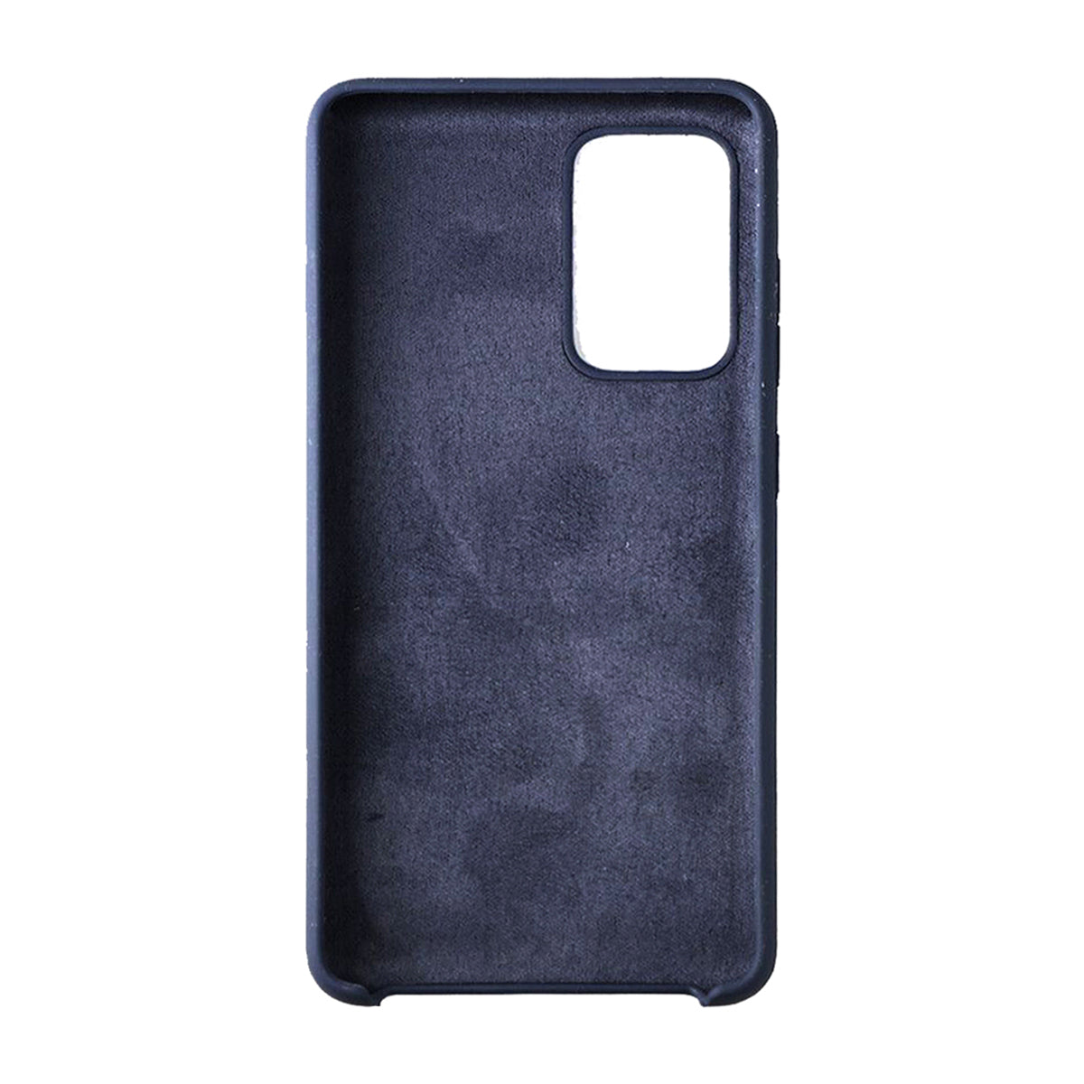 Samsung A52s Silikonskal - Blå image 3