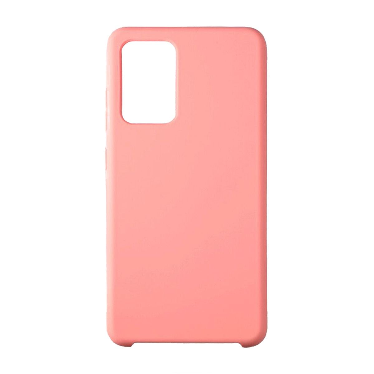 Samsung A52s Silikonskal - Rosa image 2