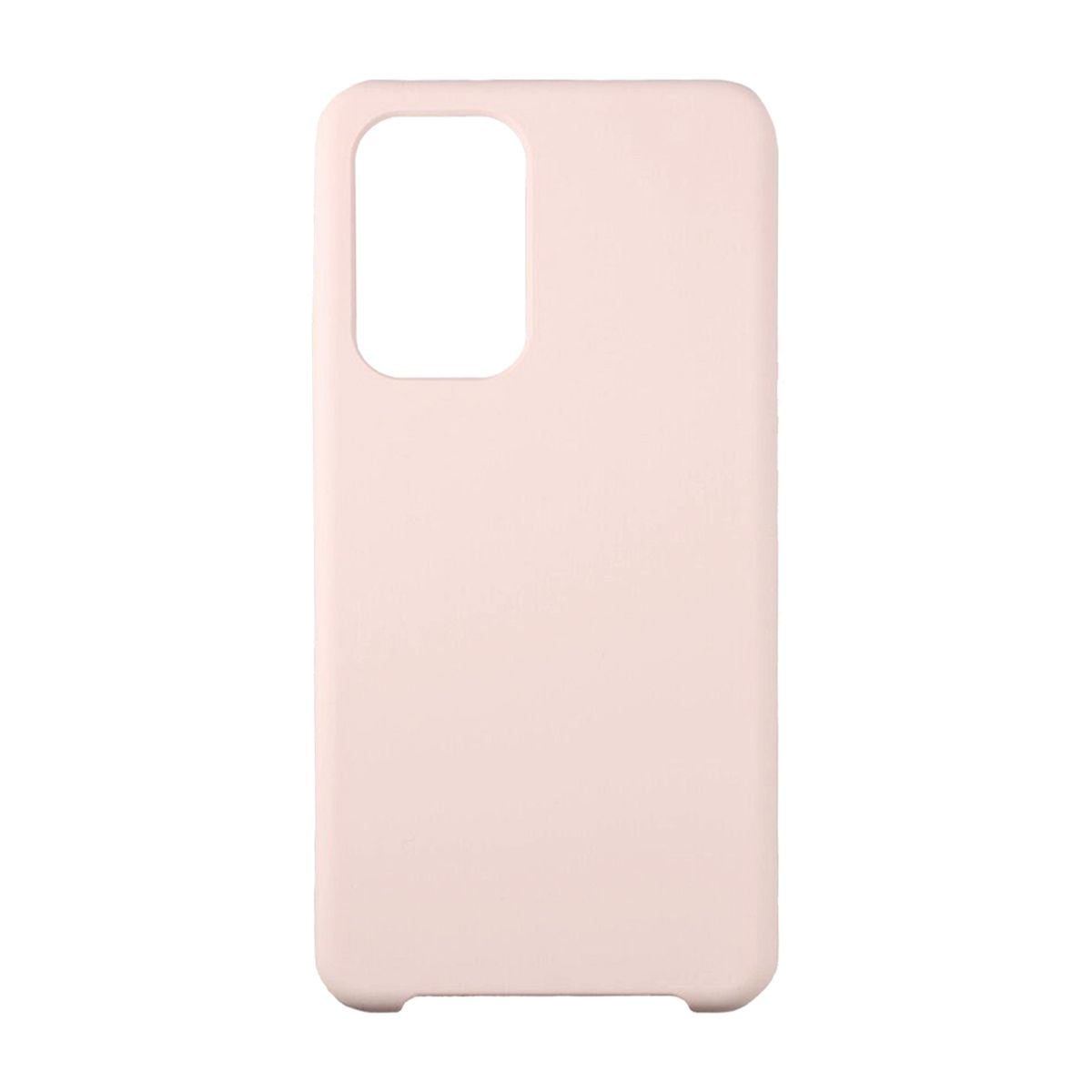 Samsung A52 Silikonskal - Beige image 2