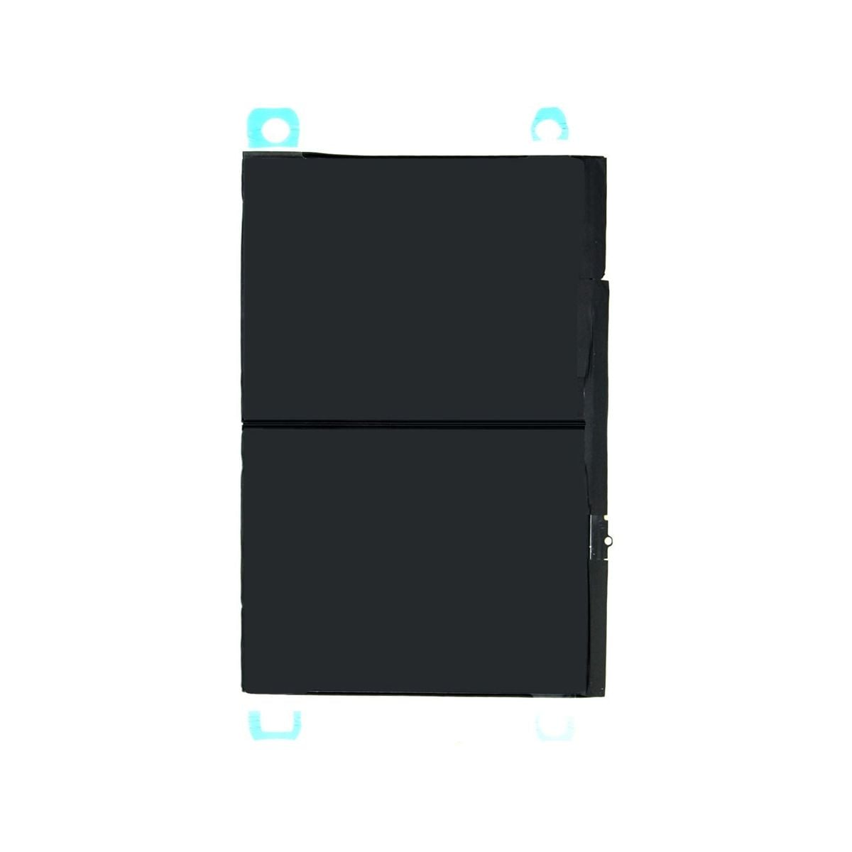 iPad 7/iPad 8/iPad 9 10.2" Batteri Hög Kvalité image 2