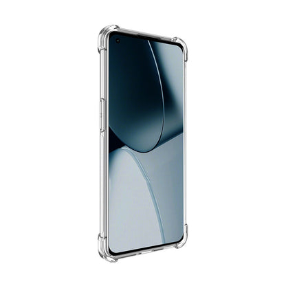 Stöttåligt Mobilskal OnePlus 10 Pro - Svart image 2