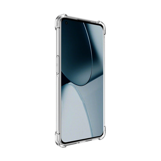Stöttåligt Mobilskal OnePlus 10 Pro - Svart image 2