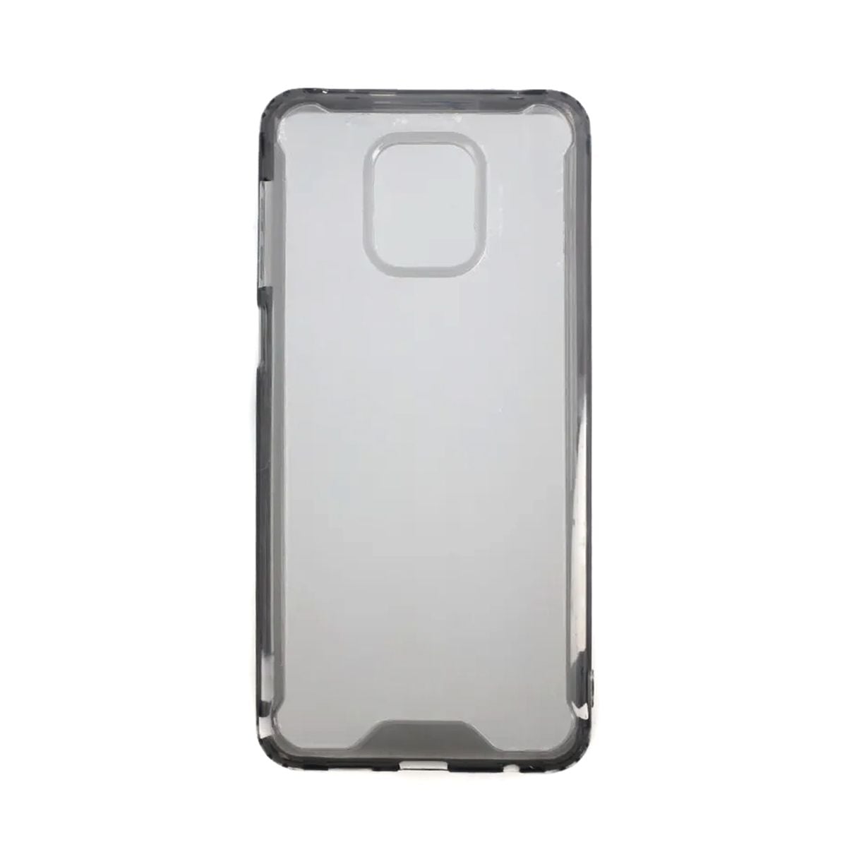 Stöttåligt Mobilskal Redmi Note 9 Pro - Svart image 1