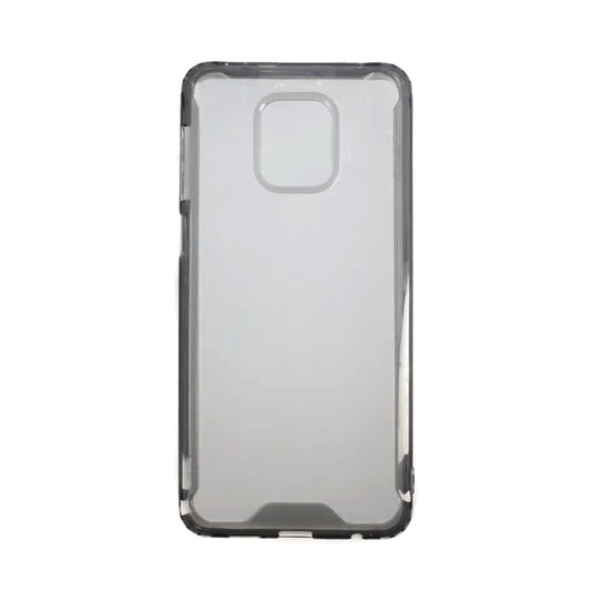 Stöttåligt Mobilskal Redmi Note 9 Pro - Svart image 1