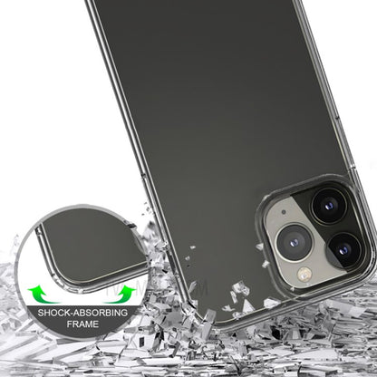 iPhone 11 Pro Max Stöttåligt Skal Rvelon - Transparent image 5