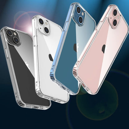 iPhone 13 Mini Skal Stöttåligt Rvelon - Transparent image 5