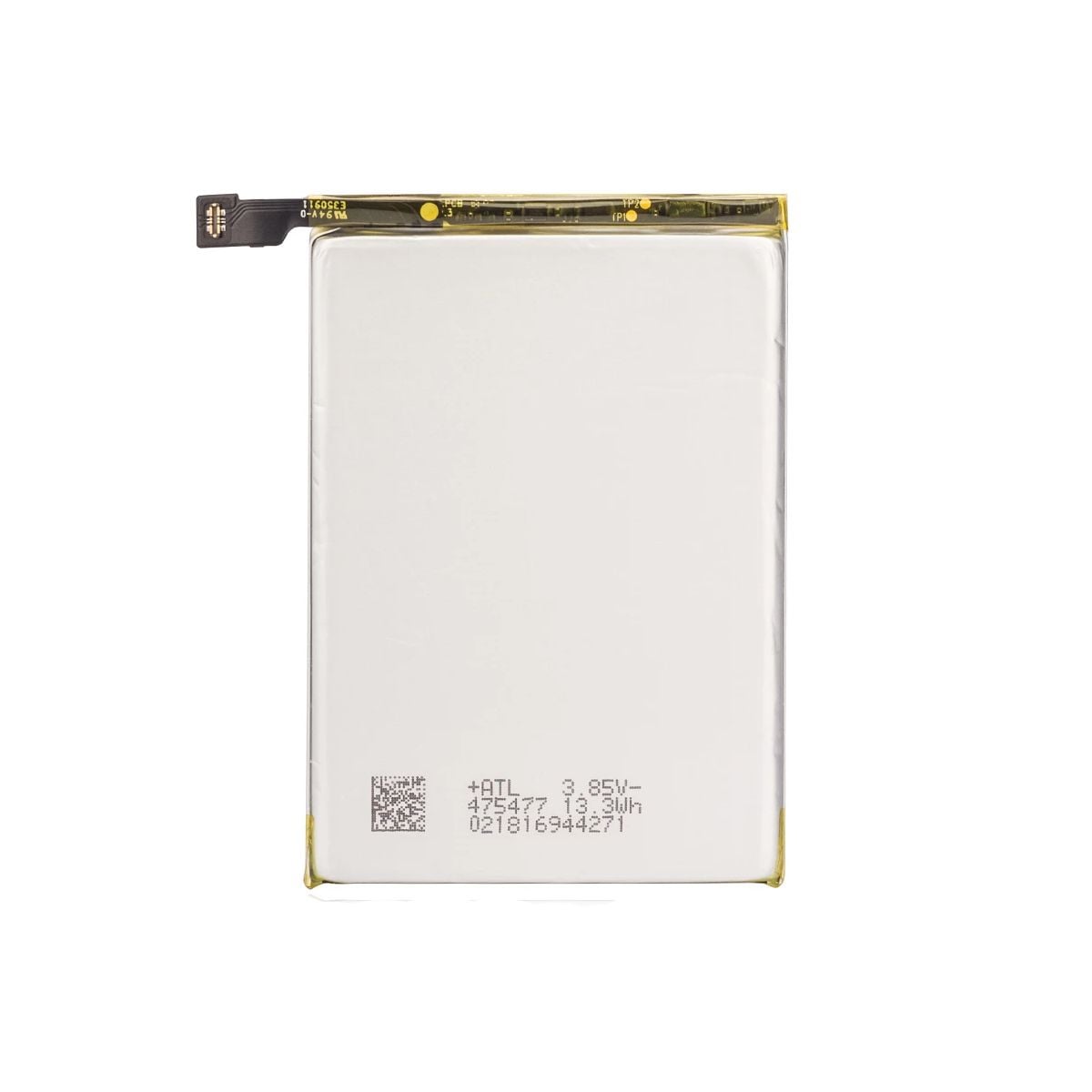 Google Pixel 3XL Batteri image 2