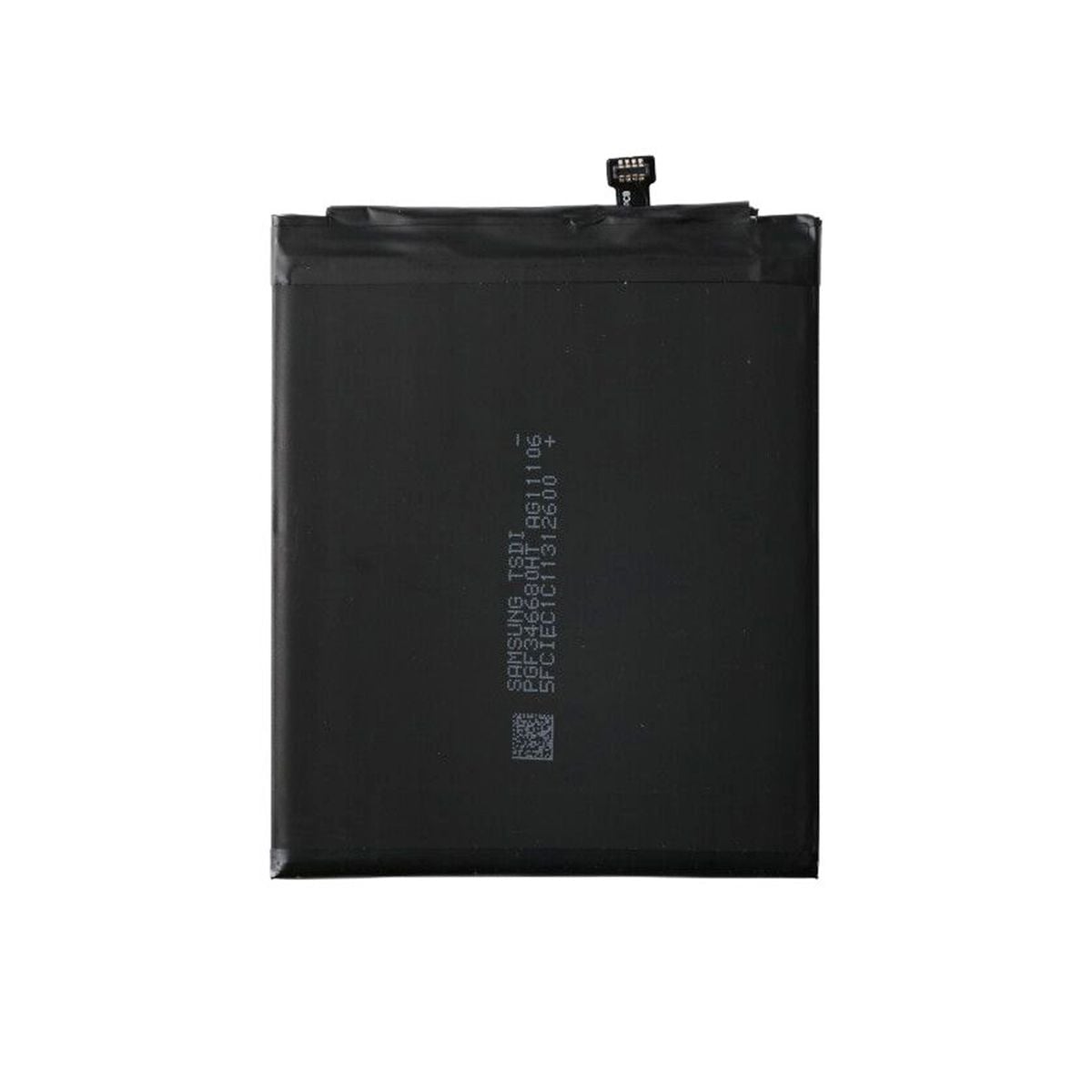 Redmi S2 Batteri OEM image 2