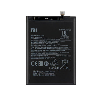 Redmi 8A Batteri OEM image 1