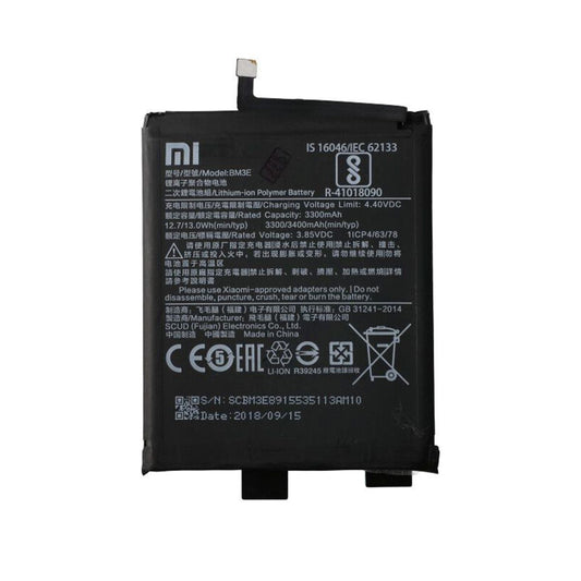 Redmi 8 Batteri Original image 1