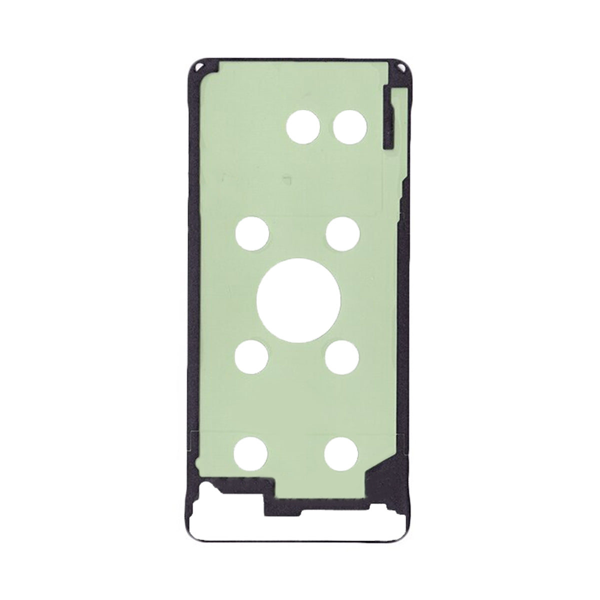 Samsung Galaxy A41 Självhäftande tejp för Baksida image 1