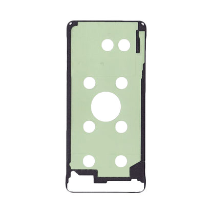 Samsung Galaxy A41 Självhäftande tejp för Baksida image 1