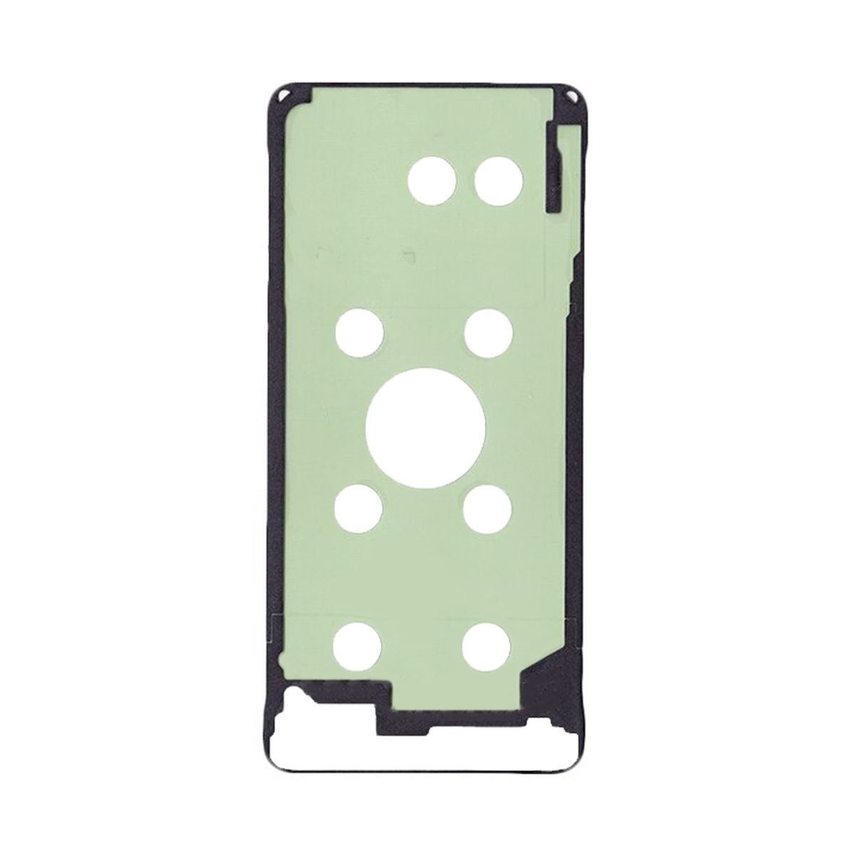 Samsung Galaxy A41 Självhäftande tejp för Baksida image 1