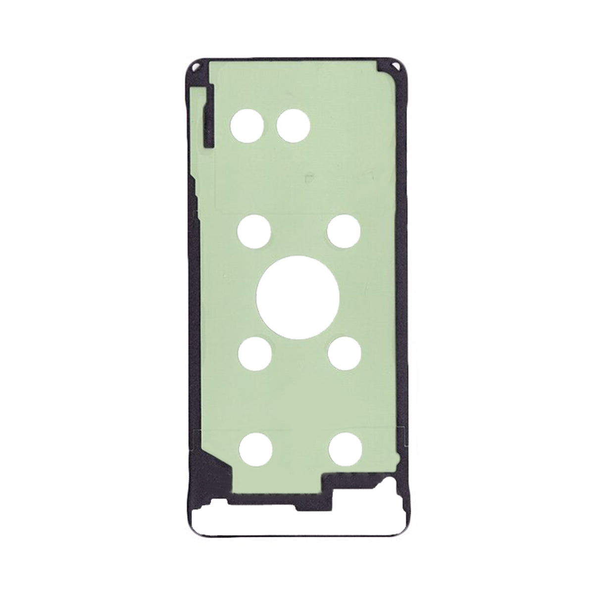 Samsung Galaxy A41 Självhäftande tejp för Baksida image 2