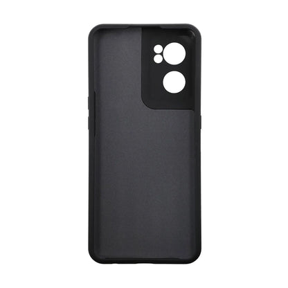 OnePlus Nord CE 2 5G Silikonskal - Svart image 3