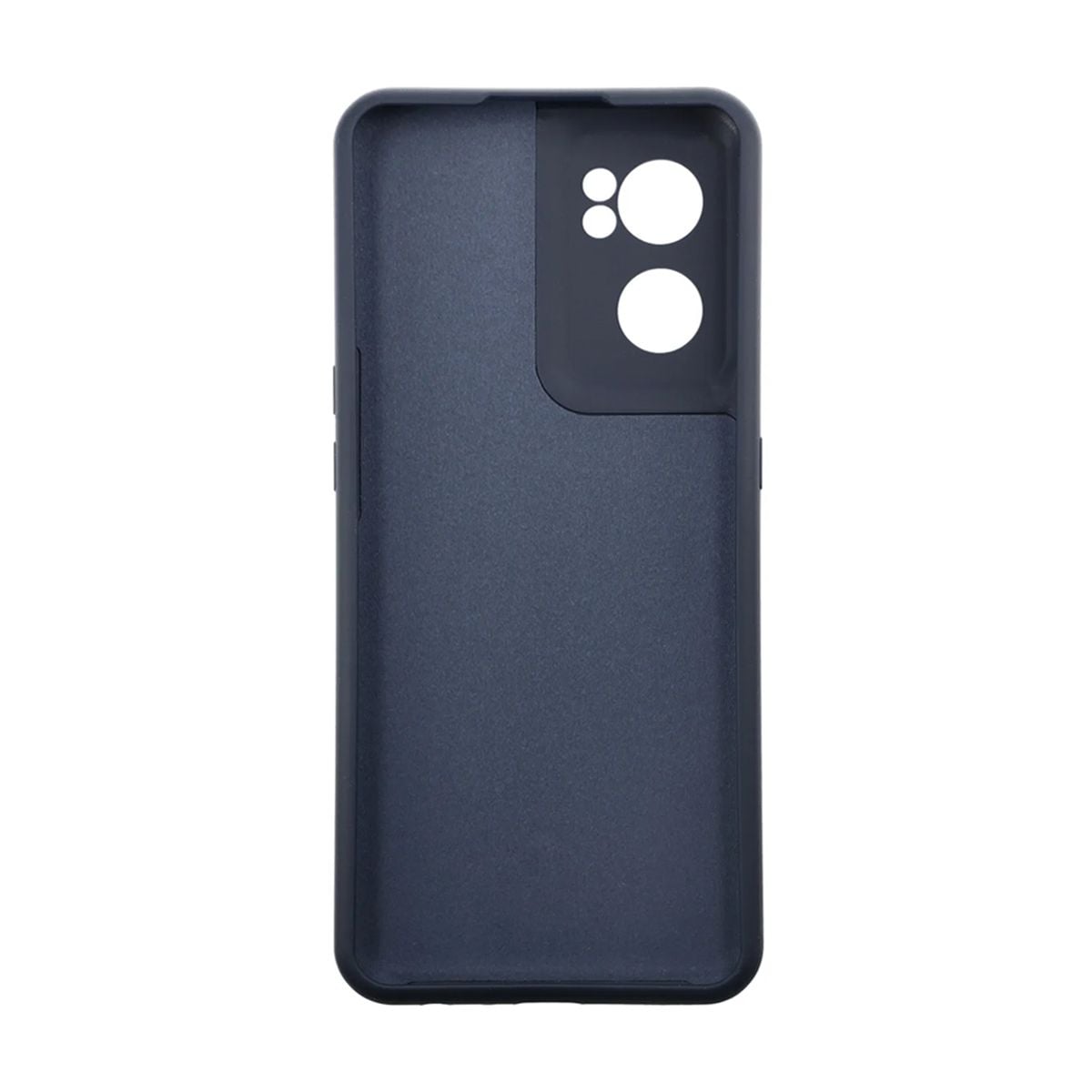 OnePlus Nord CE 2 5G Silikonskal - Blå image 3
