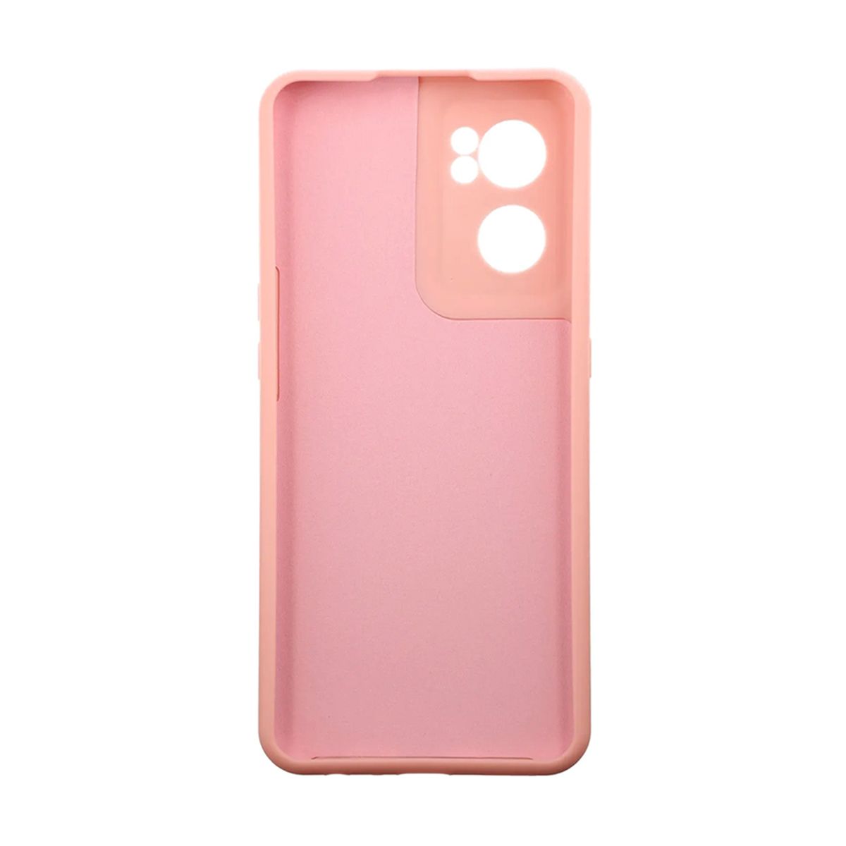 OnePlus Nord CE 2 5G Silikonskal - Rosa image 3