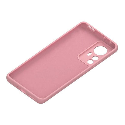 Silikonskal Xiaomi 12 Pro - Rosa image 3