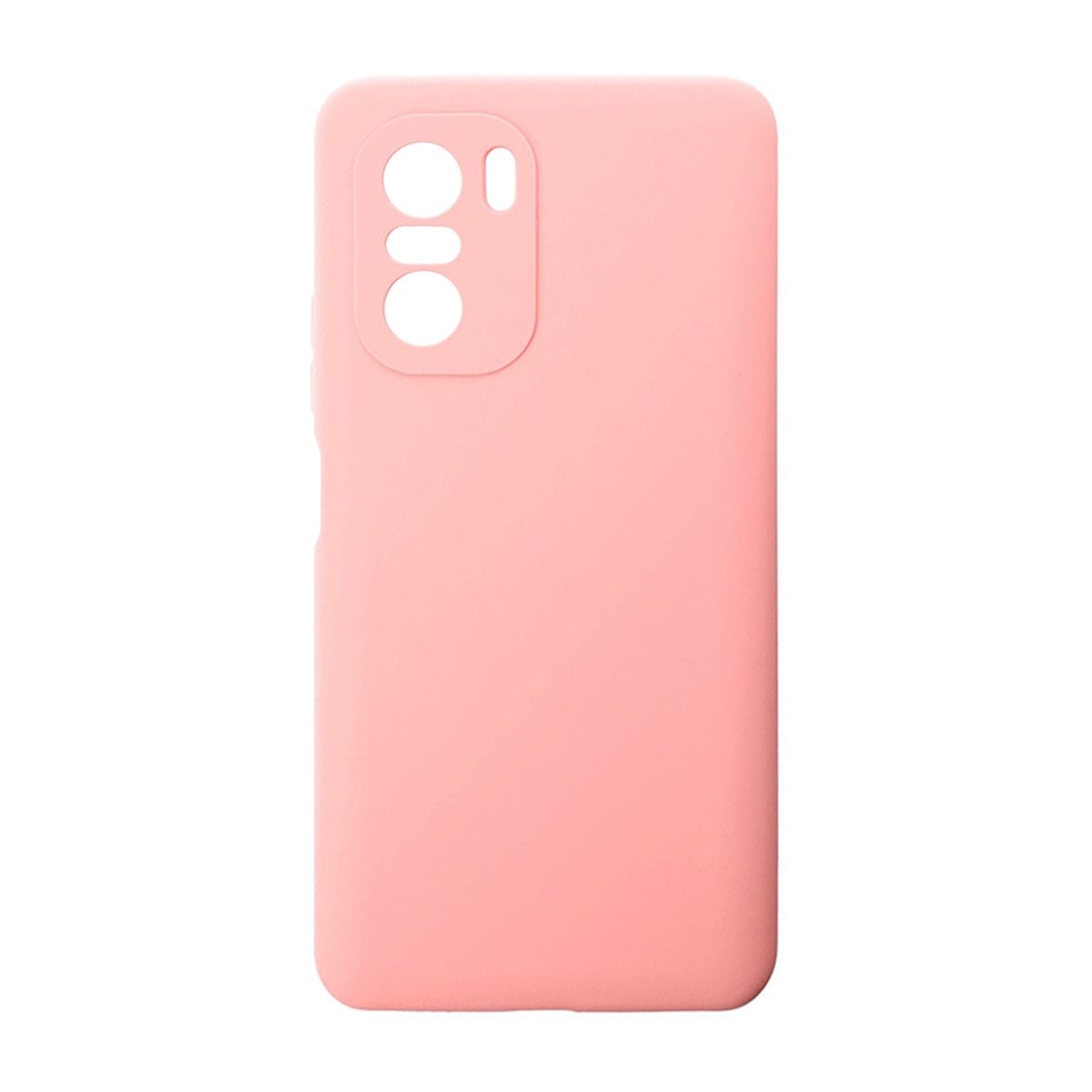 Xiaomi Mi 11i Silikonskal - Rosa image 2