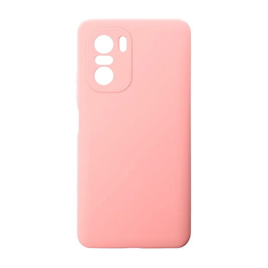 Xiaomi Mi 11i Silikonskal - Rosa image 2